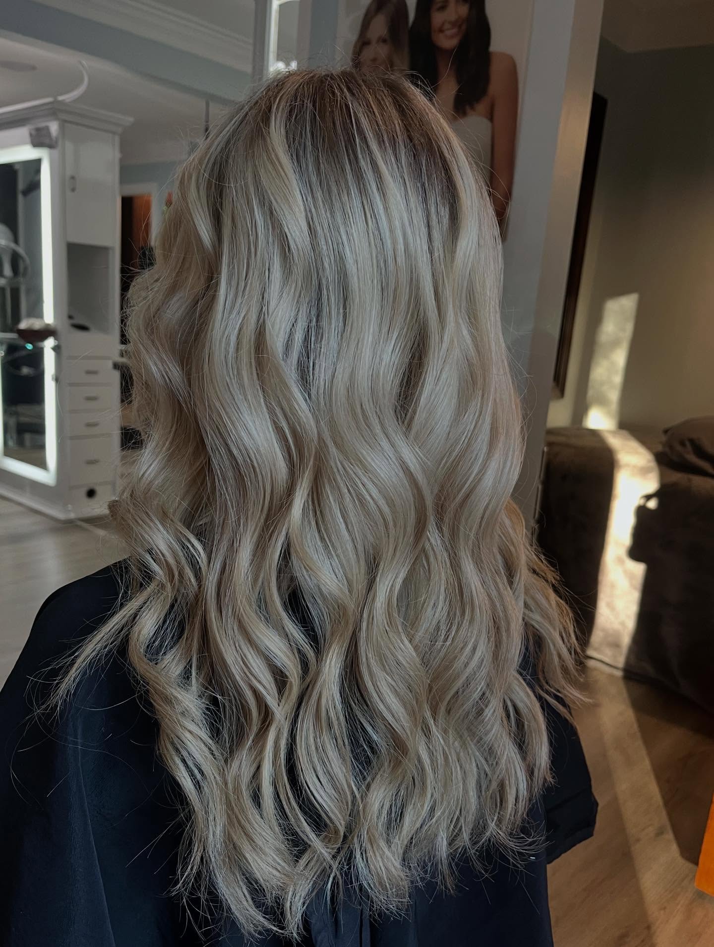 Dimensional Brunettes